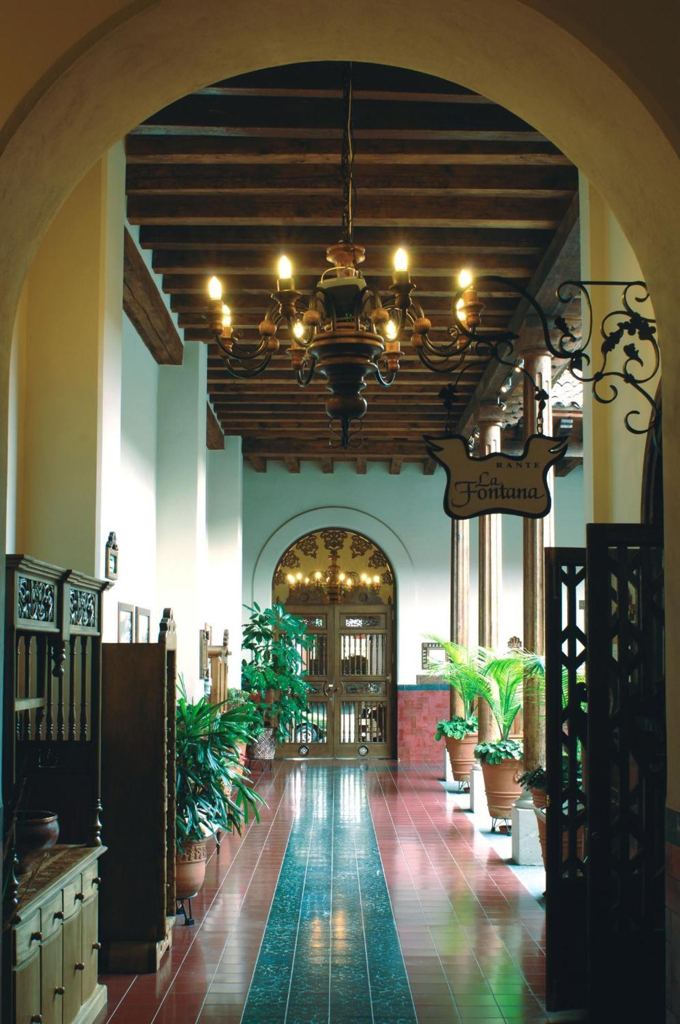 Hotel Mi Solar Centro Uruapan  ภายนอก รูปภาพ